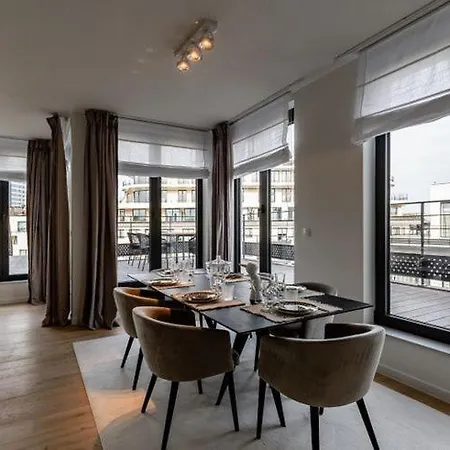 Apartment Your Magicals Nights Stay In Liege Lüttich